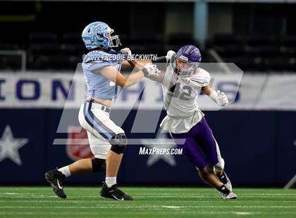 Thumbnail 3 in Boerne @ China Spring (UIL 4A D1 Final) photogallery.