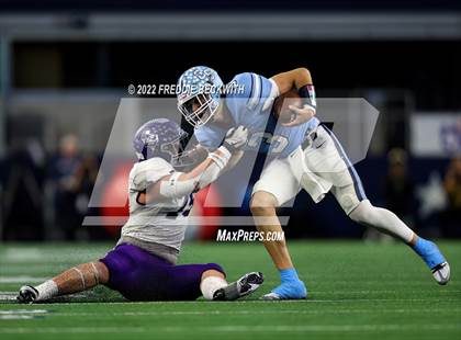 Thumbnail 3 in Boerne @ China Spring (UIL 4A D1 Final) photogallery.