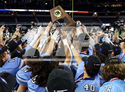 Thumbnail 2 in Boerne @ China Spring (UIL 4A D1 Final) photogallery.