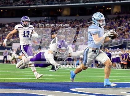 Thumbnail 1 in Boerne @ China Spring (UIL 4A D1 Final) photogallery.