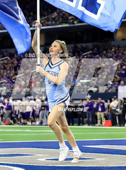 Thumbnail 2 in Boerne @ China Spring (UIL 4A D1 Final) photogallery.