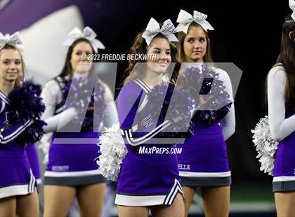 Thumbnail 3 in Boerne @ China Spring (UIL 4A D1 Final) photogallery.