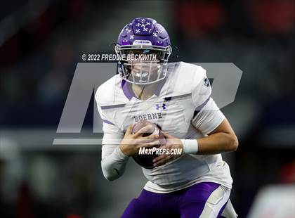 Thumbnail 3 in Boerne @ China Spring (UIL 4A D1 Final) photogallery.