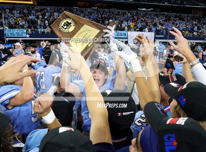 Thumbnail 2 in Boerne @ China Spring (UIL 4A D1 Final) photogallery.
