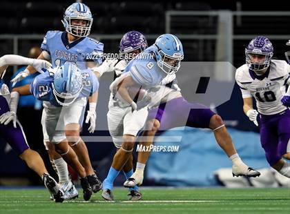 Thumbnail 1 in Boerne @ China Spring (UIL 4A D1 Final) photogallery.