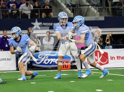 Thumbnail 1 in Boerne @ China Spring (UIL 4A D1 Final) photogallery.
