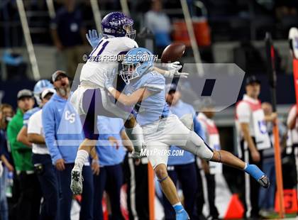 Thumbnail 1 in Boerne @ China Spring (UIL 4A D1 Final) photogallery.