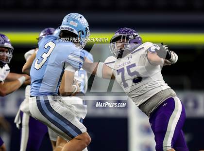 Thumbnail 2 in Boerne @ China Spring (UIL 4A D1 Final) photogallery.