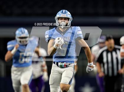 Thumbnail 3 in Boerne @ China Spring (UIL 4A D1 Final) photogallery.