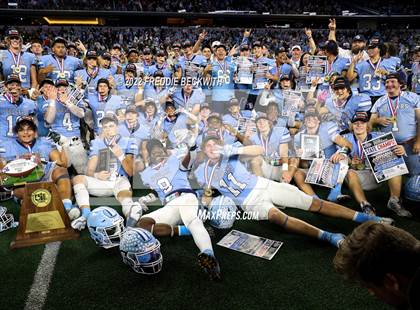 Thumbnail 1 in Boerne @ China Spring (UIL 4A D1 Final) photogallery.