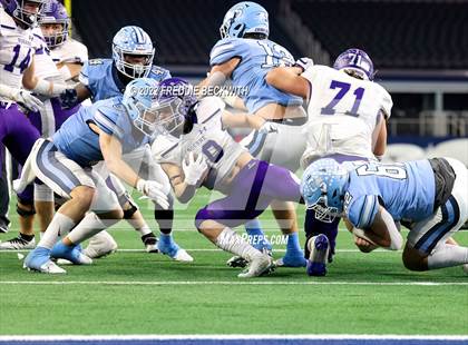 Thumbnail 3 in Boerne @ China Spring (UIL 4A D1 Final) photogallery.