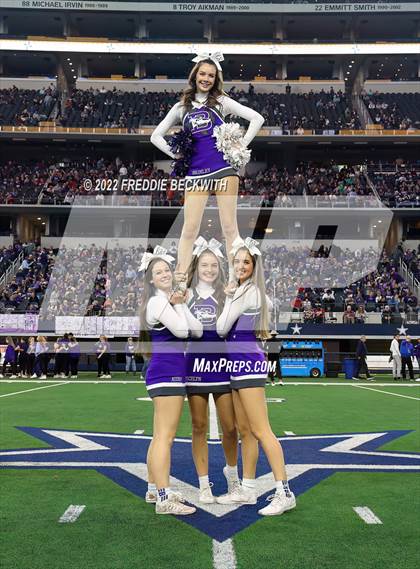 Thumbnail 2 in Boerne @ China Spring (UIL 4A D1 Final) photogallery.