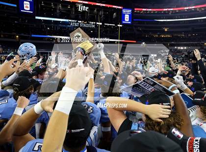Thumbnail 3 in Boerne @ China Spring (UIL 4A D1 Final) photogallery.