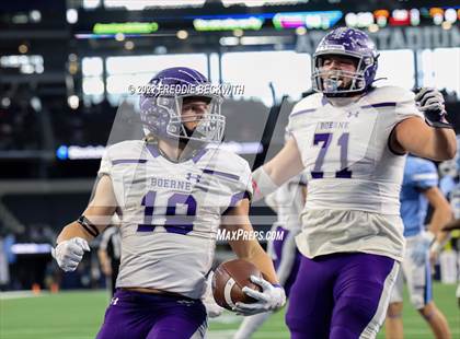 Thumbnail 2 in Boerne @ China Spring (UIL 4A D1 Final) photogallery.