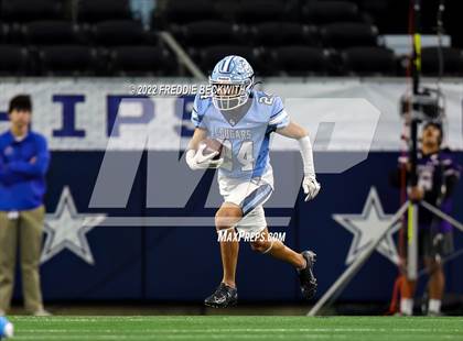 Thumbnail 1 in Boerne @ China Spring (UIL 4A D1 Final) photogallery.