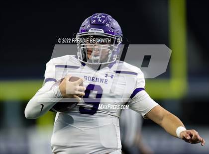 Thumbnail 1 in Boerne @ China Spring (UIL 4A D1 Final) photogallery.