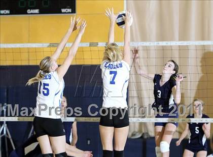 Thumbnail 1 in Clayton Valley @ Berean Christian photogallery.
