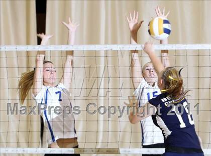 Thumbnail 3 in Clayton Valley @ Berean Christian photogallery.