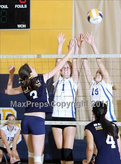 Thumbnail 1 in Clayton Valley @ Berean Christian photogallery.