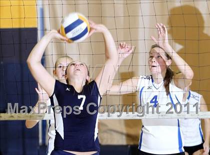 Thumbnail 3 in Clayton Valley @ Berean Christian photogallery.