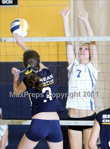 Thumbnail 3 in Clayton Valley @ Berean Christian photogallery.