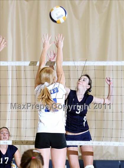 Thumbnail 3 in Clayton Valley @ Berean Christian photogallery.