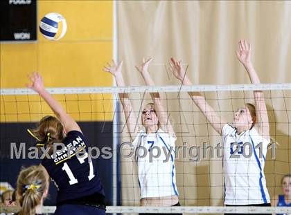Thumbnail 1 in Clayton Valley @ Berean Christian photogallery.