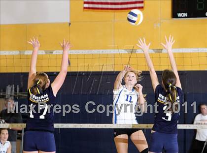 Thumbnail 3 in Clayton Valley @ Berean Christian photogallery.