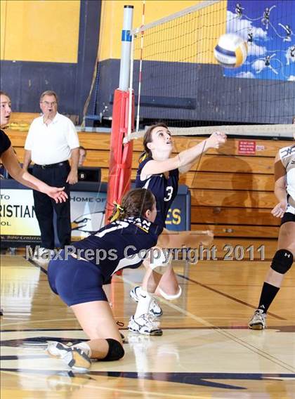 Thumbnail 2 in Clayton Valley @ Berean Christian photogallery.