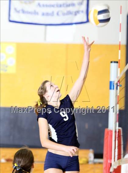 Thumbnail 1 in Clayton Valley @ Berean Christian photogallery.