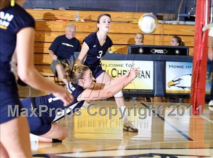 Thumbnail 3 in Clayton Valley @ Berean Christian photogallery.