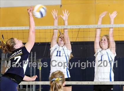 Thumbnail 2 in Clayton Valley @ Berean Christian photogallery.