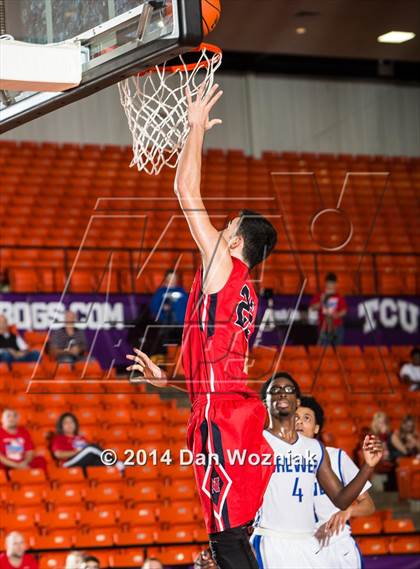 Thumbnail 3 in Northwest vs. Brewer (DFW Basketball Challenge) photogallery.