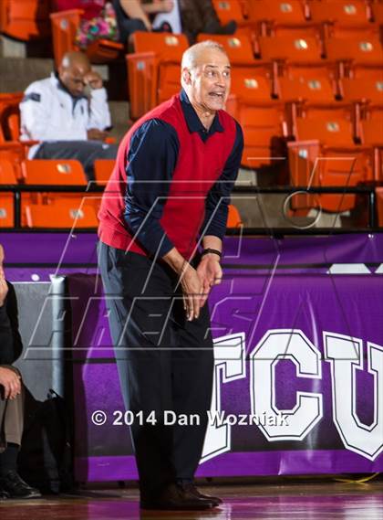Thumbnail 1 in Northwest vs. Brewer (DFW Basketball Challenge) photogallery.
