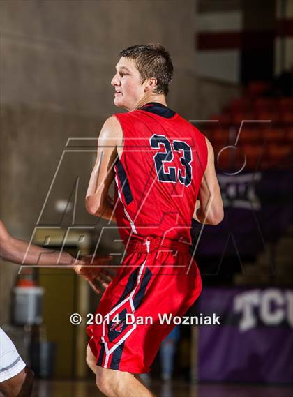 Thumbnail 2 in Northwest vs. Brewer (DFW Basketball Challenge) photogallery.