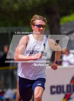 CHSAA State Track Championships (1600m Finals)