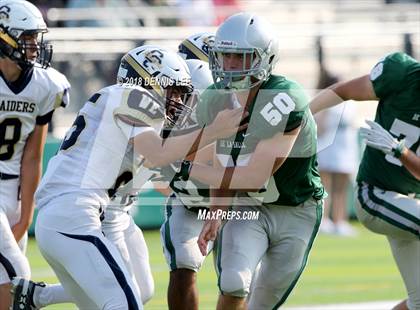 Thumbnail 1 in JV: Central Catholic @ De La Salle photogallery.