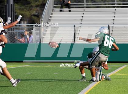 Thumbnail 3 in JV: Central Catholic @ De La Salle photogallery.