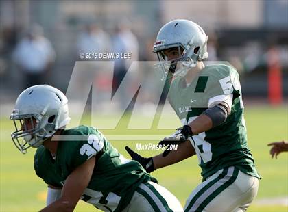 Thumbnail 1 in JV: Central Catholic @ De La Salle photogallery.