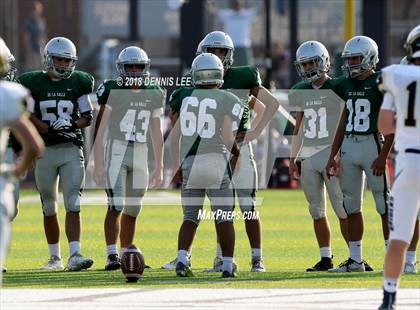Thumbnail 2 in JV: Central Catholic @ De La Salle photogallery.