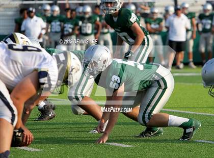 Thumbnail 2 in JV: Central Catholic @ De La Salle photogallery.