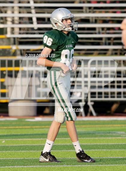 Thumbnail 3 in JV: Central Catholic @ De La Salle photogallery.