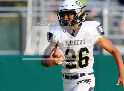 Thumbnail 3 in JV: Central Catholic @ De La Salle photogallery.