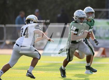 Thumbnail 1 in JV: Central Catholic @ De La Salle photogallery.