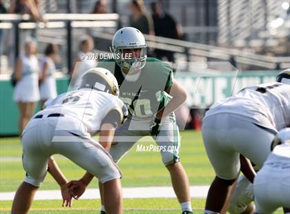 Thumbnail 3 in JV: Central Catholic @ De La Salle photogallery.