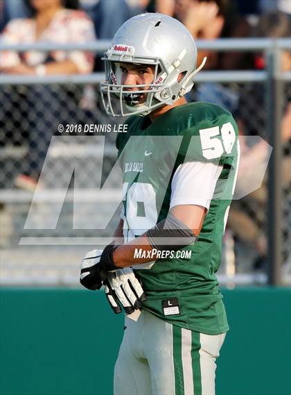 Thumbnail 2 in JV: Central Catholic @ De La Salle photogallery.