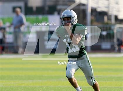 Thumbnail 3 in JV: Central Catholic @ De La Salle photogallery.