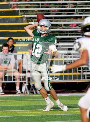 Central Catholic @ De La Salle