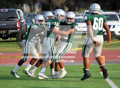 Thumbnail 3 in JV: Central Catholic @ De La Salle photogallery.
