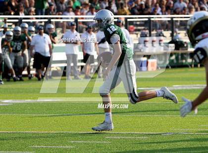 Thumbnail 1 in JV: Central Catholic @ De La Salle photogallery.